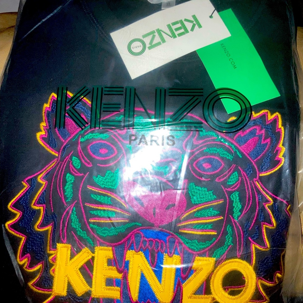 Kenzo sweater